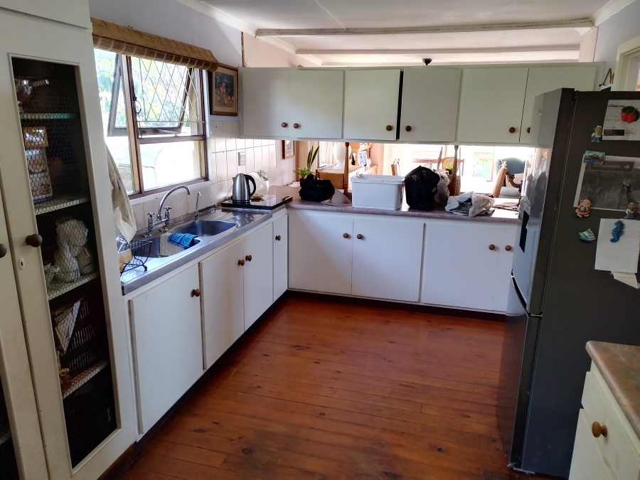 4 Bedroom Property for Sale in Noorsekloof Eastern Cape